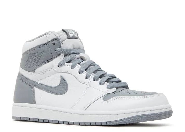 Air Jordan 1 Retro High OG Stealth