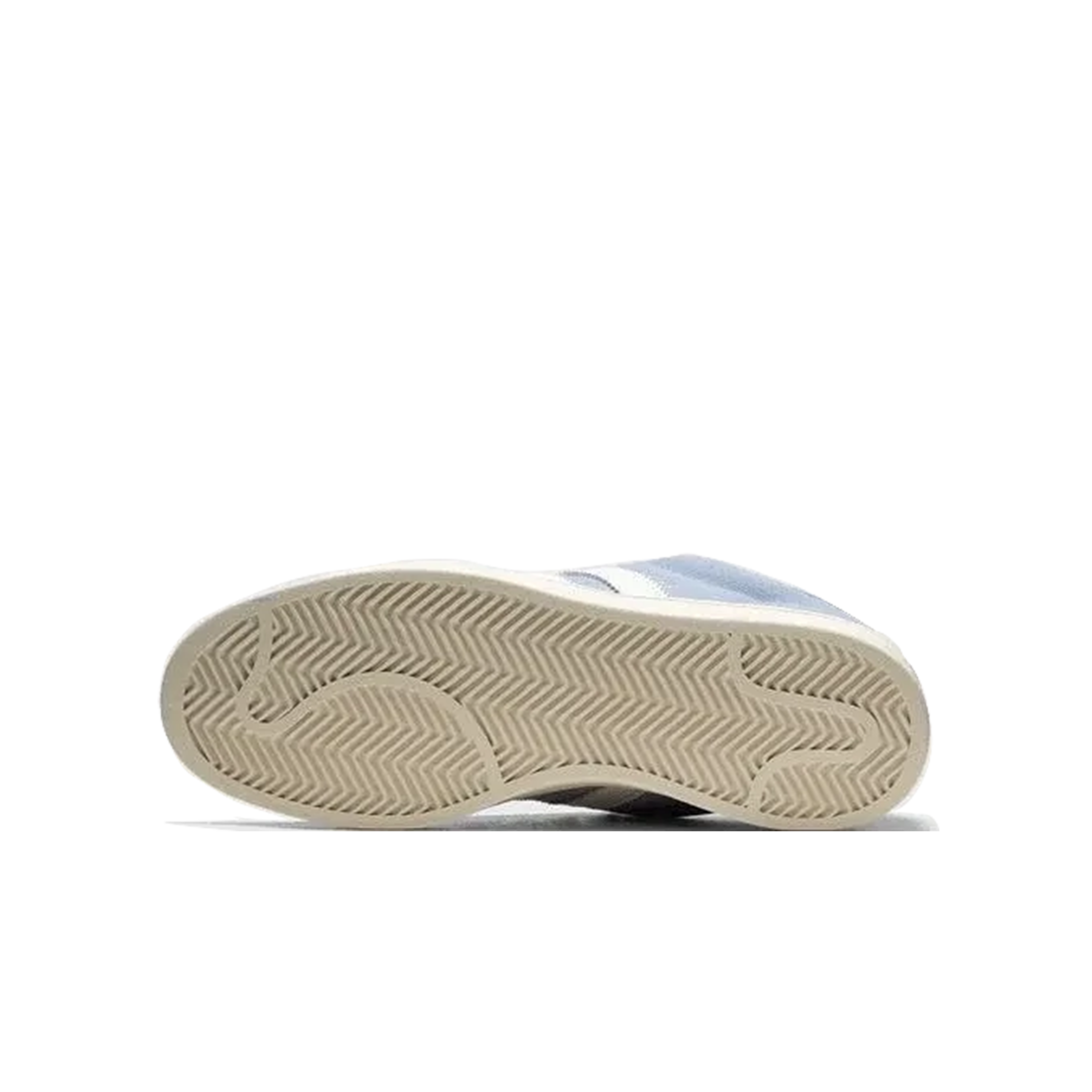 Adidas Campus 00's Cloud White