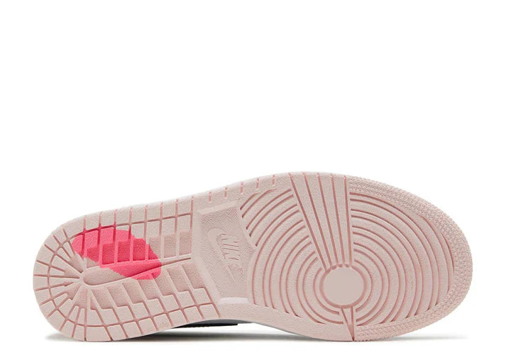 Air Jordan 1 High Atmosphere BubbleGum