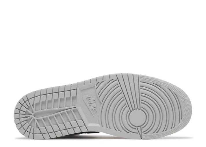 Air Jordan 1 High OG Stage Haze Bleached Coral