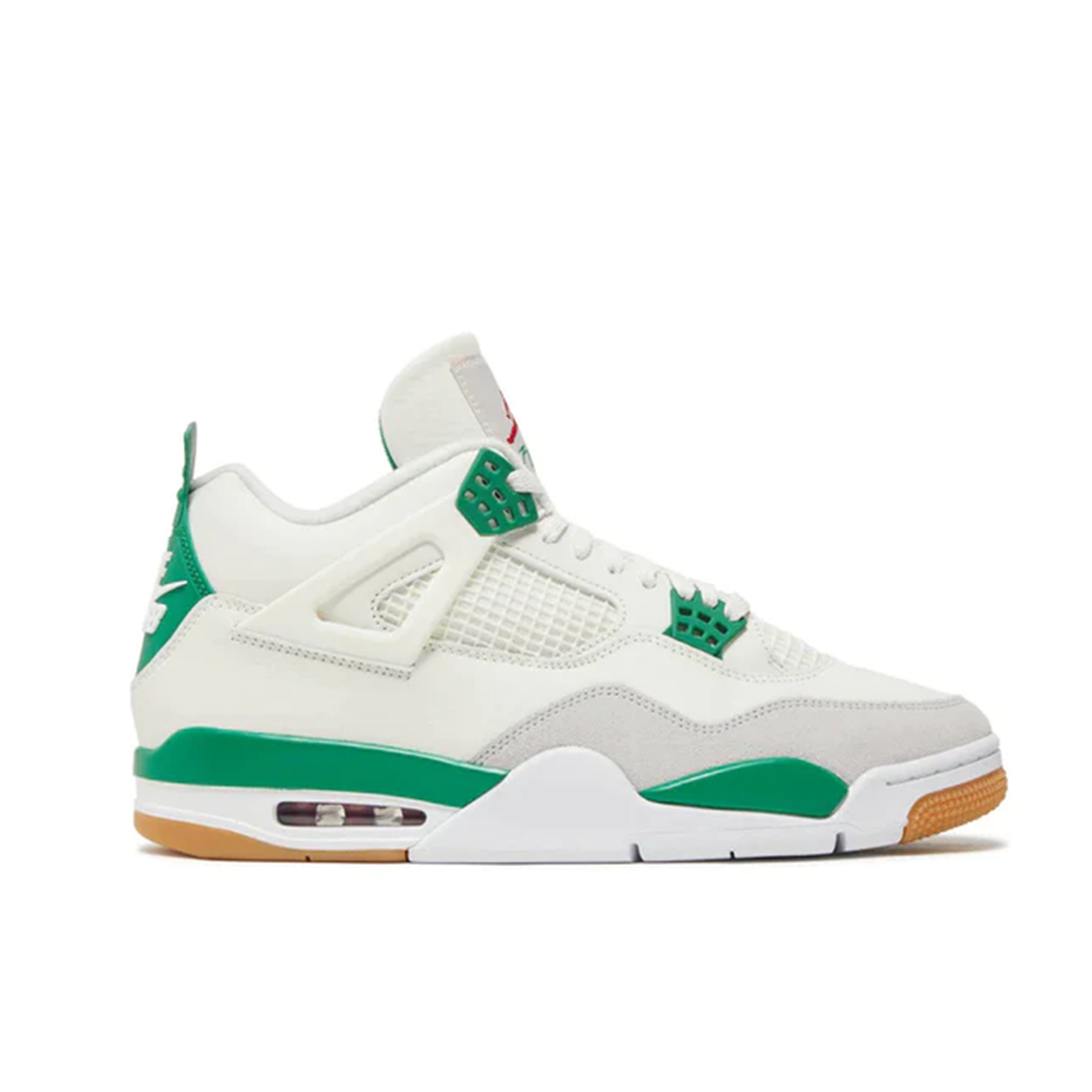 Air Jordan 4 Retro SB Pine Green