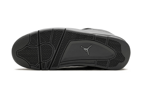 Air Jordan 4 Retro Paris Olympics Wet Cement