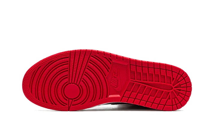 Air Jordan 1 Retro High OG Patent Bred