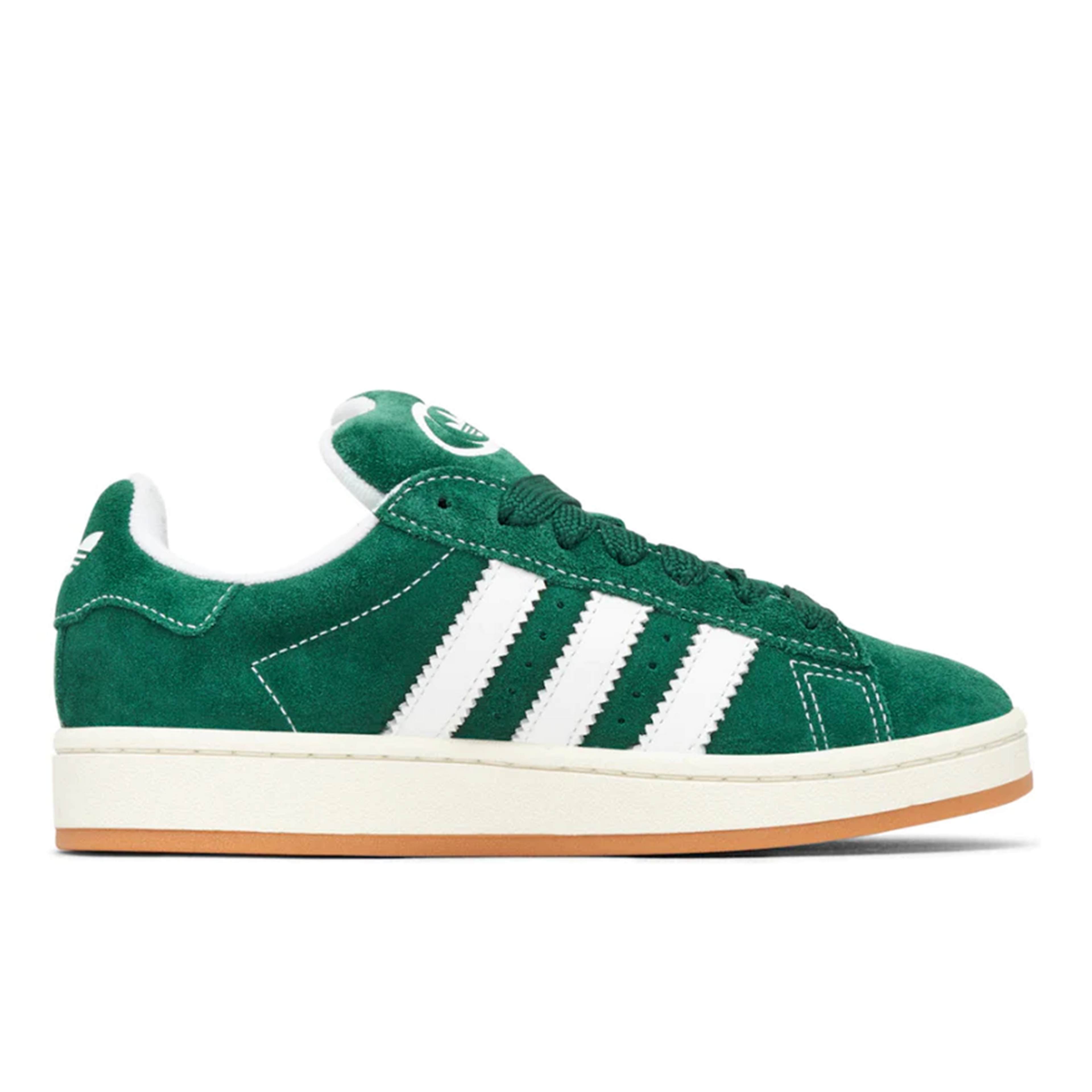 Adidas Campus 00S Zielone