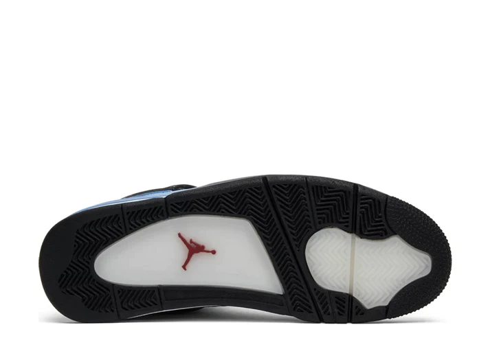 Air Jordan 4 Retro Travis Scott Cactus Jack