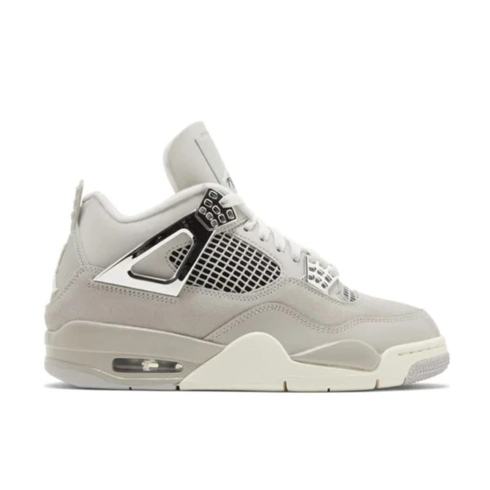 Air Jordan 4 Retro Frozen Moments (W)