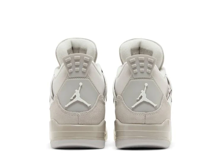 Air Jordan 4 Retro Frozen Moments (W)