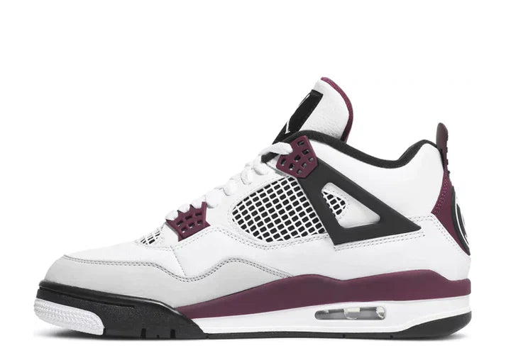 Air Jordan 4 Retro PSG Paris Saint-Germain