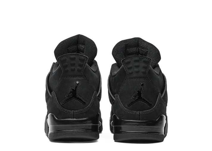Air Jordan 4 Retro Black Cat (2020)