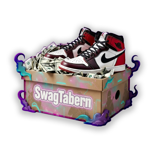 SWAG-BOX